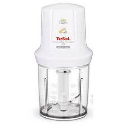Siekacz do potraw Tefal MB300138 Biały na Arena.pl