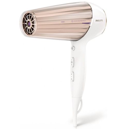 PHILIPS SUSZARKA DO WŁOSÓW MoistureProtect na Arena.pl