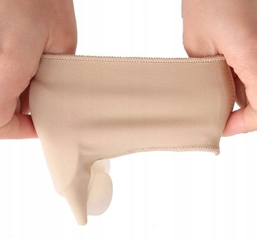 OPASKA NA HALUKSY Z ŻELOWYM KLINEM x 2 na Arena.pl