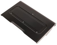 Pokrywa wyrzutu tylnego Weibang WB507SCV CZĘŚĆ ORYGINALNA