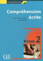 Comprehension ecrite 2 A2 - Poisson-Quinton Sylvie