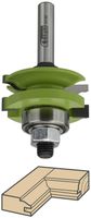 FREZ ANTYPROFILOWY 43MM, 22*8MM - L-210250106