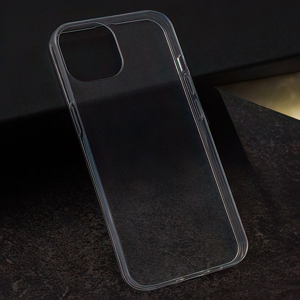 Nakładka Slim 1 mm do Google Pixel 9 / Pixel 9 Pro transparentna zdjęcie 7