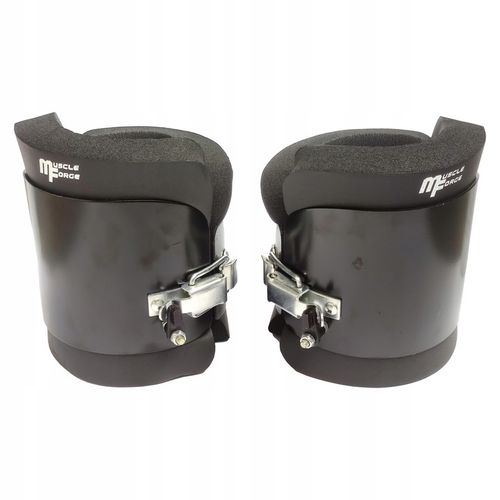 BUTY GRAWITACYJNE NA DRĄŻEK DO ZWISÓW INWERSYJNE GRAVITY BOOTS na Arena.pl