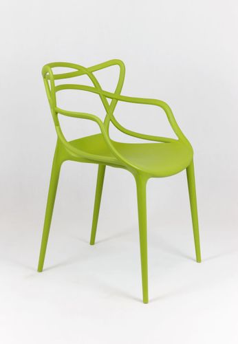 SK Design KR013 Zielone Krzesło na Arena.pl
