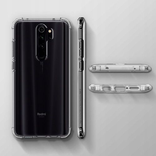 SPIGEN ULTRA HYBRID GALAXY NOTE 10 MATTE BLACK na Arena.pl