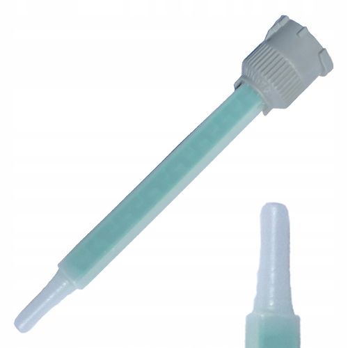 mikser statyczny 50ml na Arena.pl