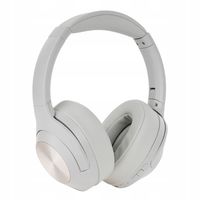 Słuchawki bezprzewodowe Bluetooth KrugerMatz MIKROFON SD połączenia głosowe