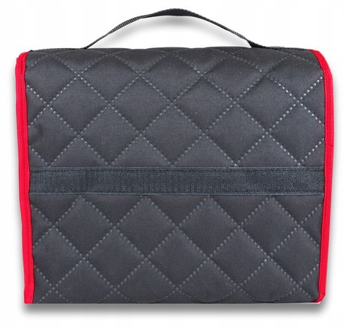 TORBA/ORGANIZER DO BAGAŻNIKA SAMOCHODU - CZERWONA LAMÓWKA na Arena.pl