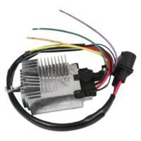 STEROWNIK WENTYLATORA AUDI A4 B7 2004 2005 2006 2007 2008