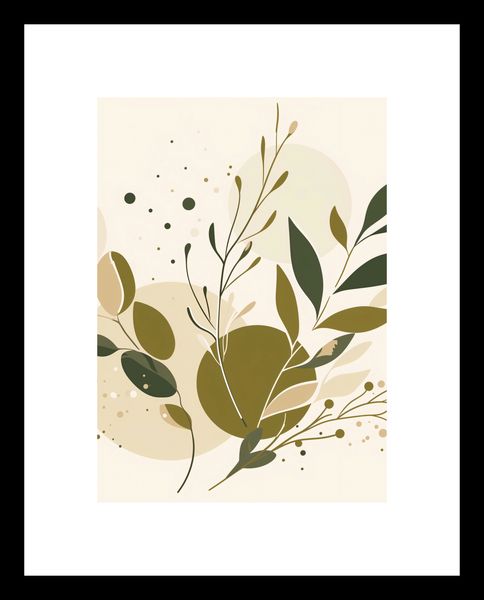 Plakat 25x35cm Szronowata Barwa zdjęcie 3