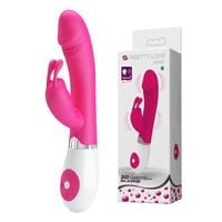 pretty love   gene, 30 function, voice control