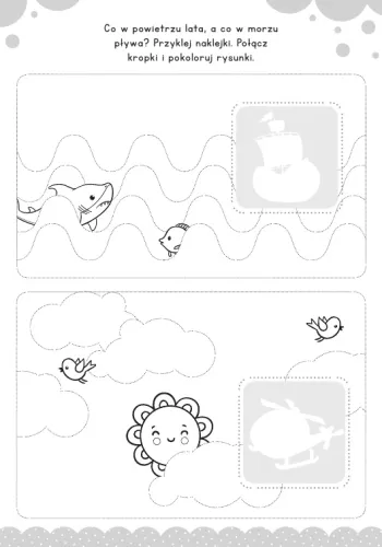 Moje Pierwsze Szlaczki na Arena.pl