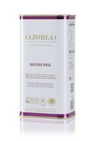 CAZORLA ROYAL hiszpańska oliwa extra virgin 1L