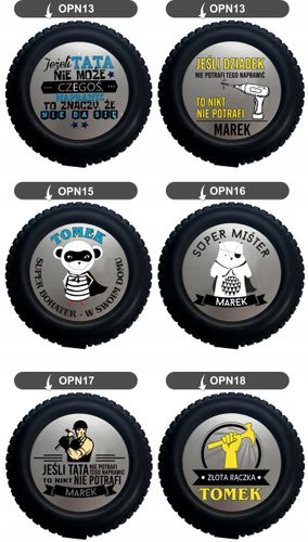 Prezent zestaw narzędzi dla Taty mikołajki święta na Arena.pl