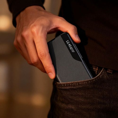 tech-protect smart view galaxy a37 5g black na Arena.pl