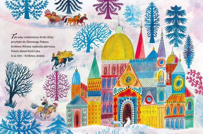 Urodziny Króla Zimy zdjęcie 5