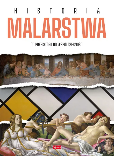 Historia malarstwa zdjęcie 1