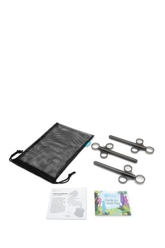 strzykawka do lubrykantu lubricant applicator 3-pack set b-vibe na Arena.pl