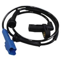 CZUJNIK ABS PRZÓD PEUGEOT 206 CC 2000 2001 2002 2003 2004 2005 2006 2007