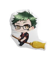 Poduszka Chibi - Twisted Wonderland - Trey Clover