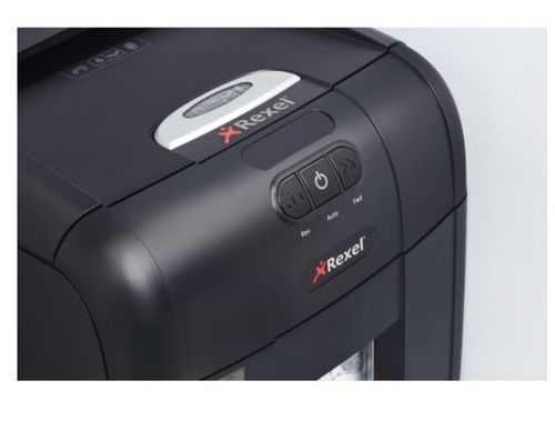 Rexel Niszczarka Auto+ 130M na Arena.pl
