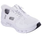 Skechers damskie sneakersy GLIDE-STEP PRO 150420 WHT 38,5