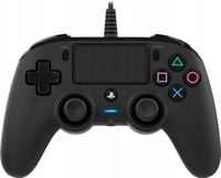 Pad Nacon PS4 Compact Controller Black