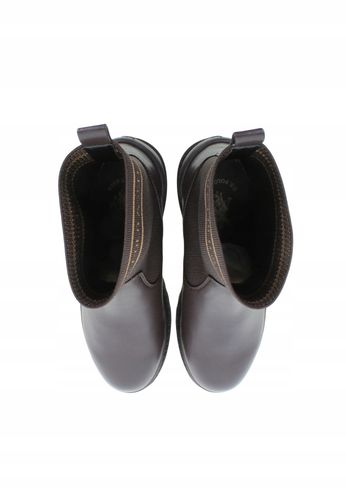 Botki U.S. Polo Assn. Boot BRUNA007 roz.36 na Arena.pl
