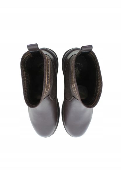 Botki U.S. Polo Assn. Boot BRUNA007 roz.36 zdjęcie 3