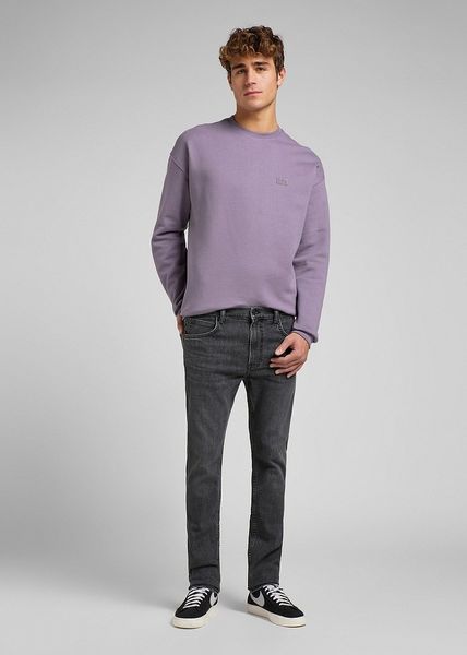 LEE RIDER MĘSKIE SPODNIE JEANSOWE MID WORN WALKER L701PZCL W34 L32 zdjęcie 5