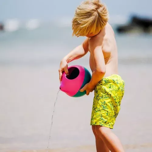 konewka do wody BiBio - zielony na Arena.pl