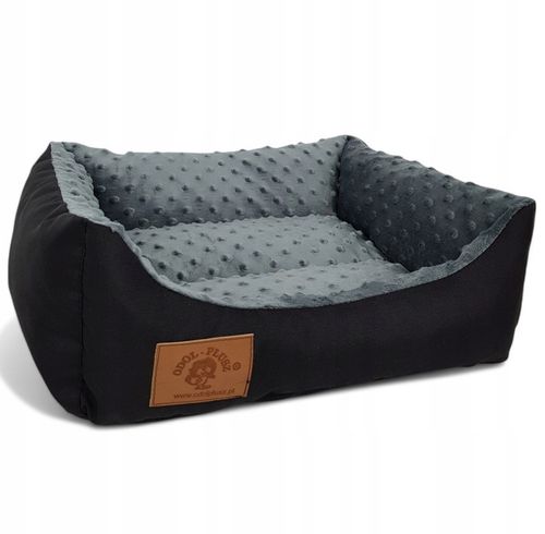 LEGOWISKO KANAPA DLA PSA KOTA YORK 50 x 40 ŁÓŻKO na Arena.pl