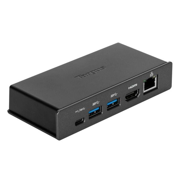 Targus HDMI Modular Dock Hub Blk zdjęcie 1