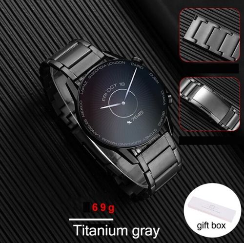 PASEK TYTANOWY HUAWEI WATCH GT GT2 GT2Pro GT3 Pro na Arena.pl