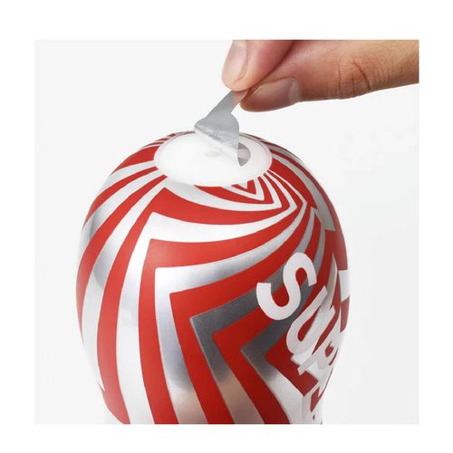 masturbator super tenga tornado blast tenga na Arena.pl