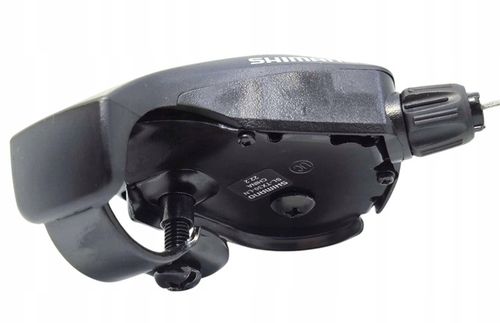 Dźwignia Przerzutki Shimano Lewa 3rz SL-TX30 na Arena.pl