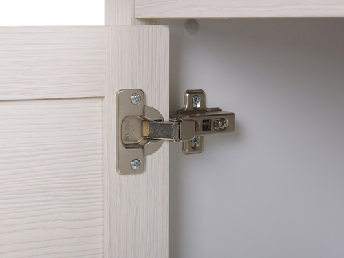 Komoda Biała Kirkland na Arena.pl