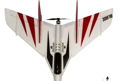 UM F-27 FPV BNF Basic na Arena.pl