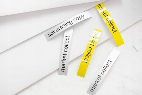 Drukarka etykiet DYMO LabelManager 160 LM160 + 5 taśm D1 45013 biała 12mm na Arena.pl