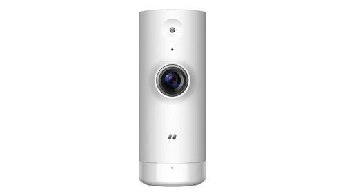 D-Link DCS-8000LH Mini Kamera HD WiFi na Arena.pl