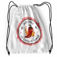 Plecak Dla Córki Sportowy Szkolny Worek Torba Z Nadrukiem Ze Zdjęciem