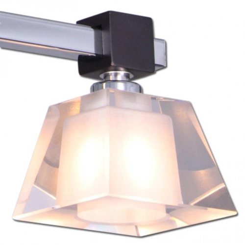 Lampa wisząca ZEUS Lis-Lighting na Arena.pl