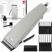 MASZYNKA DO WŁOSÓW MOSER PRIMAT TYTAN PRO 1230 STARBLADE 48mm +