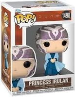 funko pop! dune 2 princess irulan 1498