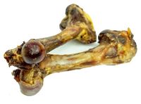 100% Kość dzika - zdrowy gryzak dla psa bez sztucznych dodatków Balto 1szt