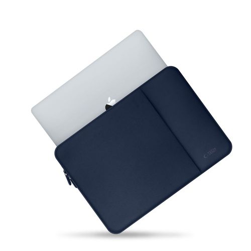 tech-protect neopren laptop 15-16 navy blue na Arena.pl