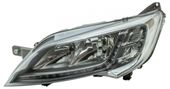 Citroen Jumper 14- Reflektor przedni lampa przednia lewa
