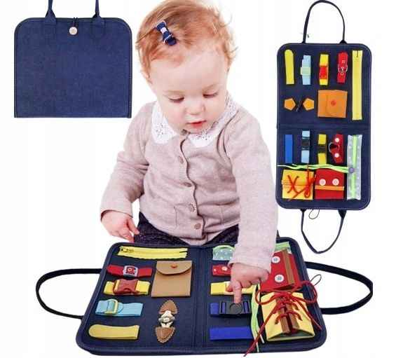 TABLICA MANIPULACYJNA NR:7727 zdjęcie 3