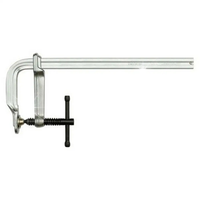 YATO ŚCISK STOLARSKI KUTY 300x120mm ŚRUBOWY ŚCISKI